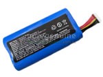Sunmi P1 replacement battery