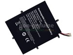 Teclast NV-2778130-2S replacement battery