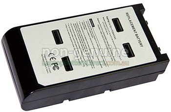 replacement Toshiba PABAS073 laptop battery