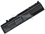 Toshiba PABAS049 replacement battery