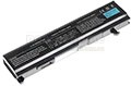 Toshiba PABAS069 replacement battery