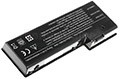 Toshiba PABAS079 replacement battery