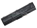 Toshiba SATELLITE A300-19Q replacement battery