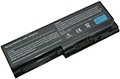 Toshiba Satellite P205D-S7436 replacement battery