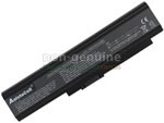Toshiba PABAS111 replacement battery