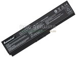 Toshiba PABAS116 replacement battery