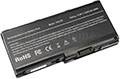 Toshiba PABAS207 replacement battery