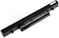 Toshiba PABAS246 replacement battery