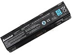 Toshiba Satellite C870D replacement battery