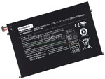Toshiba KB2120 replacement battery