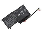 Toshiba Satellite L45D replacement battery
