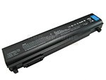 Toshiba Portege R30-A-140 replacement battery
