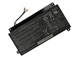 Toshiba Satellite L55W-C5236x replacement battery