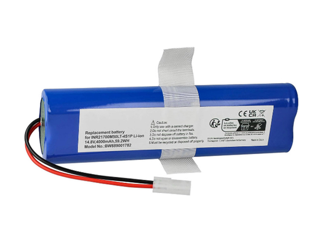 360 Botslab S8 Plus replacement battery