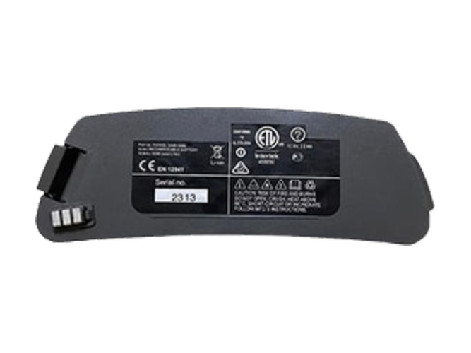 3M 837630 replacement battery