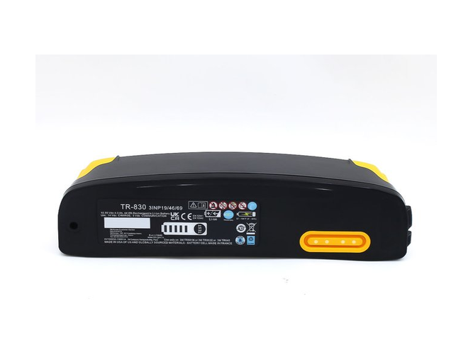 3M TR802N replacement battery
