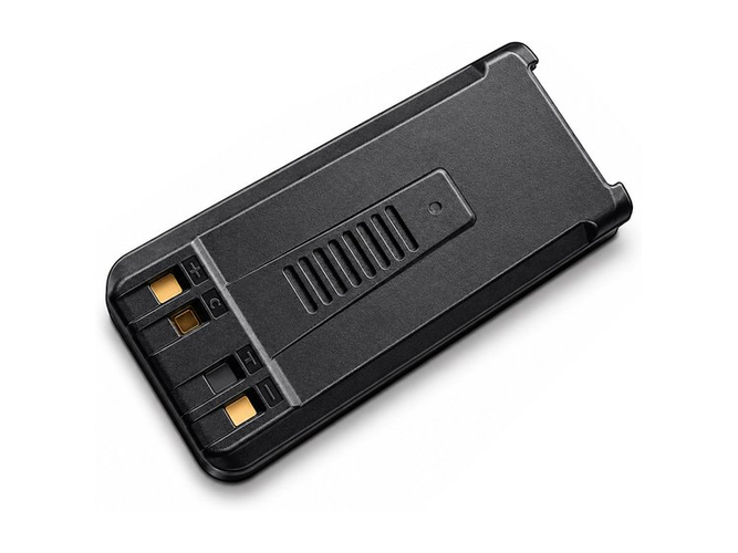 ABELL A-60 replacement battery