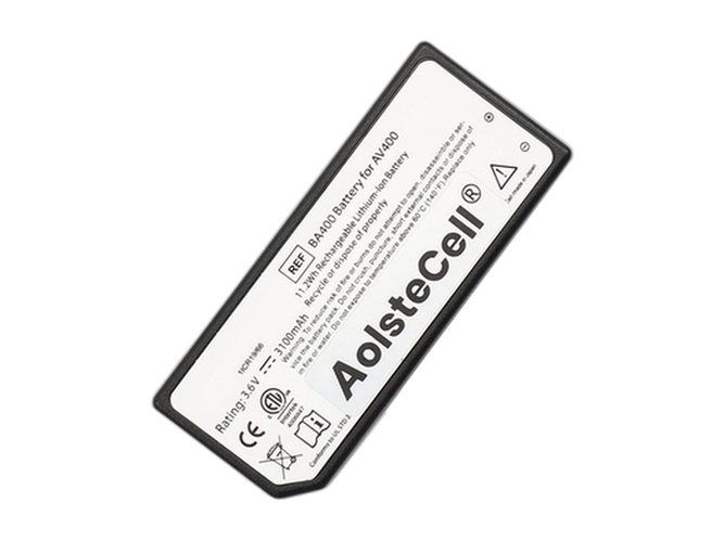 AccuVein BA400 replacement battery