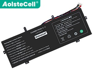 Gateway 478574-3S1P replacement battery