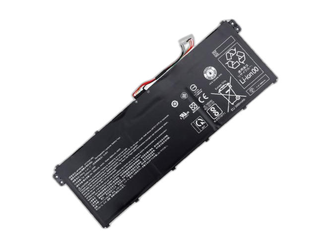 Acer swift 3 sf314-57g-78tg replacement battery