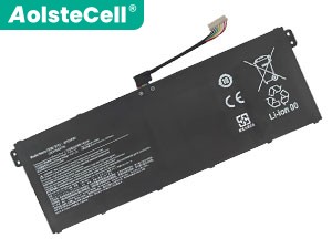 Acer ASPIRE 17 A17-51GM-59UV replacement battery