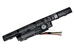 Acer Aspire E5-553G-F8EF replacement battery