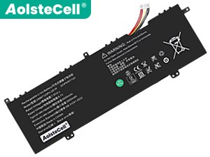 Acer ASPIRE LITE 14 AL14-31P-C72B replacement battery