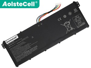 Acer AP19B5L replacement battery