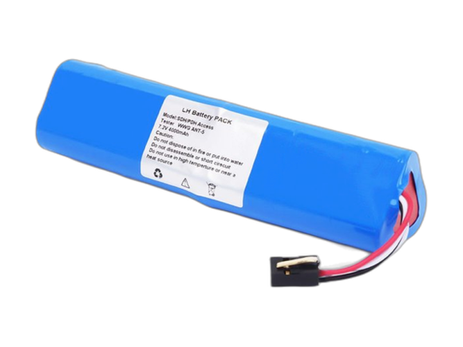 ACTERNA ANT-5 replacement battery