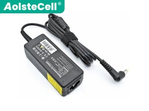 Acer 40W 19V-2.15A Yellow 5.5*1.7mm replacement adapter