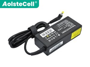 Acer 19V-3.42A 65W Yellow replacement adapter