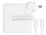 Apple 87W 20.2V-4.3A 100-240V~1.5A 50/60Hz replacement adapter