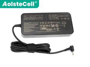 Asus 19V 6.32A 120W 6.0*3.7MM replacement adapter