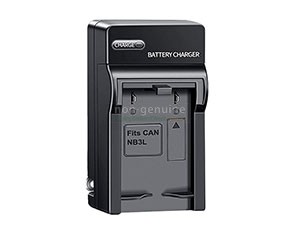 Canon IXY Digital L2 replacement adapter