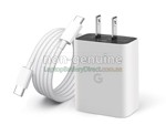 Google 30W USB-C power charger replacement adapter
