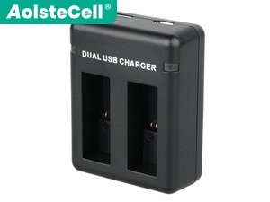 GoPro Dual Battery Charger replacement adapter