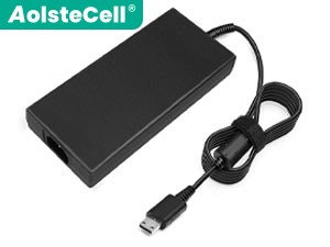 MSI GE76 Dragon Tiamat 10UG 10UH replacement adapter