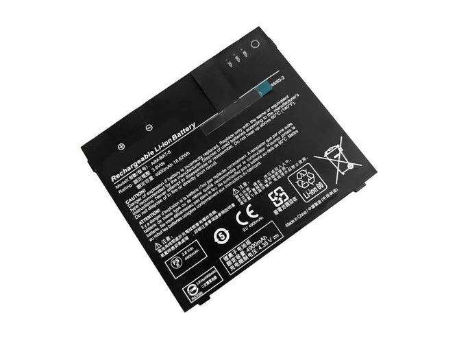 Advantech AIM-55 replacement battery