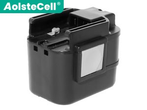 AEG B7.2 replacement battery
