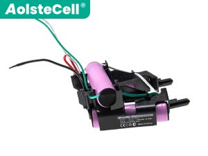 AEG AG3101 replacement battery