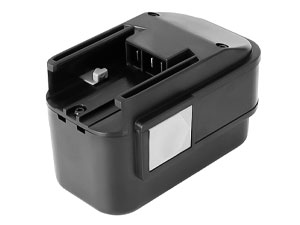 AEG 9.6V BXS9.6 replacement battery
