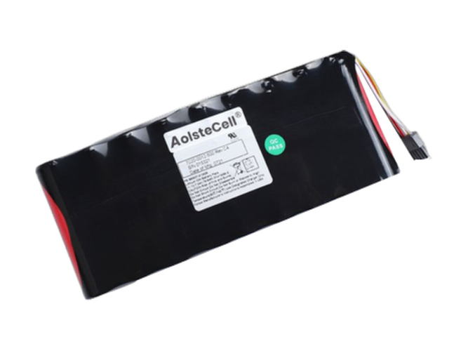 Aeroflex 7020-0012-500 rev c2 replacement battery