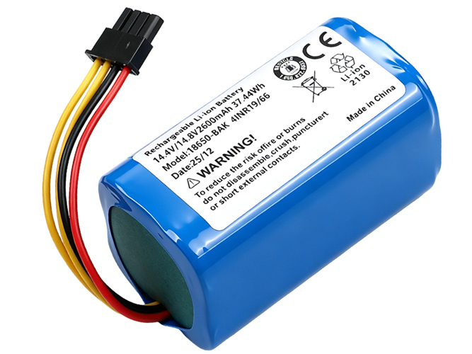 Airrobo P10 replacement battery