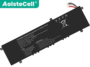 Alldocube GTbook i1405 replacement battery