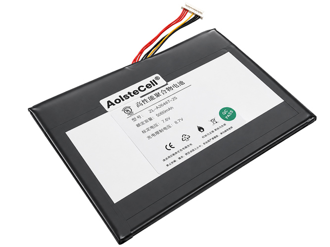 Alldocube iwork 20 pro i1025 replacement battery