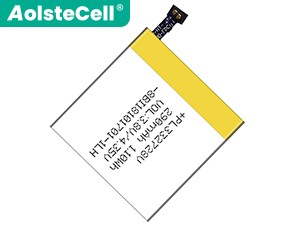 Amazfit Stratos 3 replacement battery