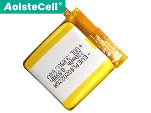 Amazfit GTS 2 Mini replacement battery