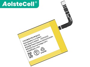 Amazfit GTS 3 replacement battery