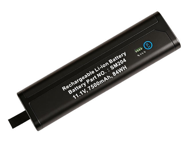 Anritsu S362E replacement battery