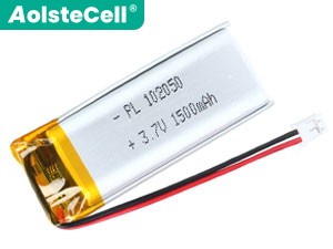 AolsteCell 102050 replacement battery